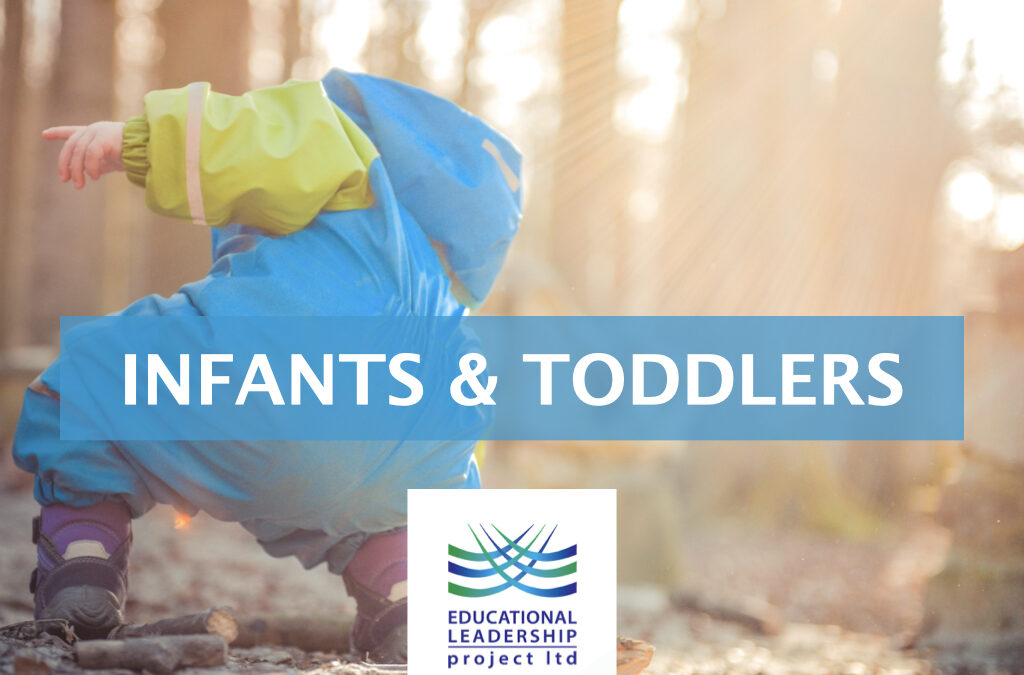 Infant & Toddler Ako