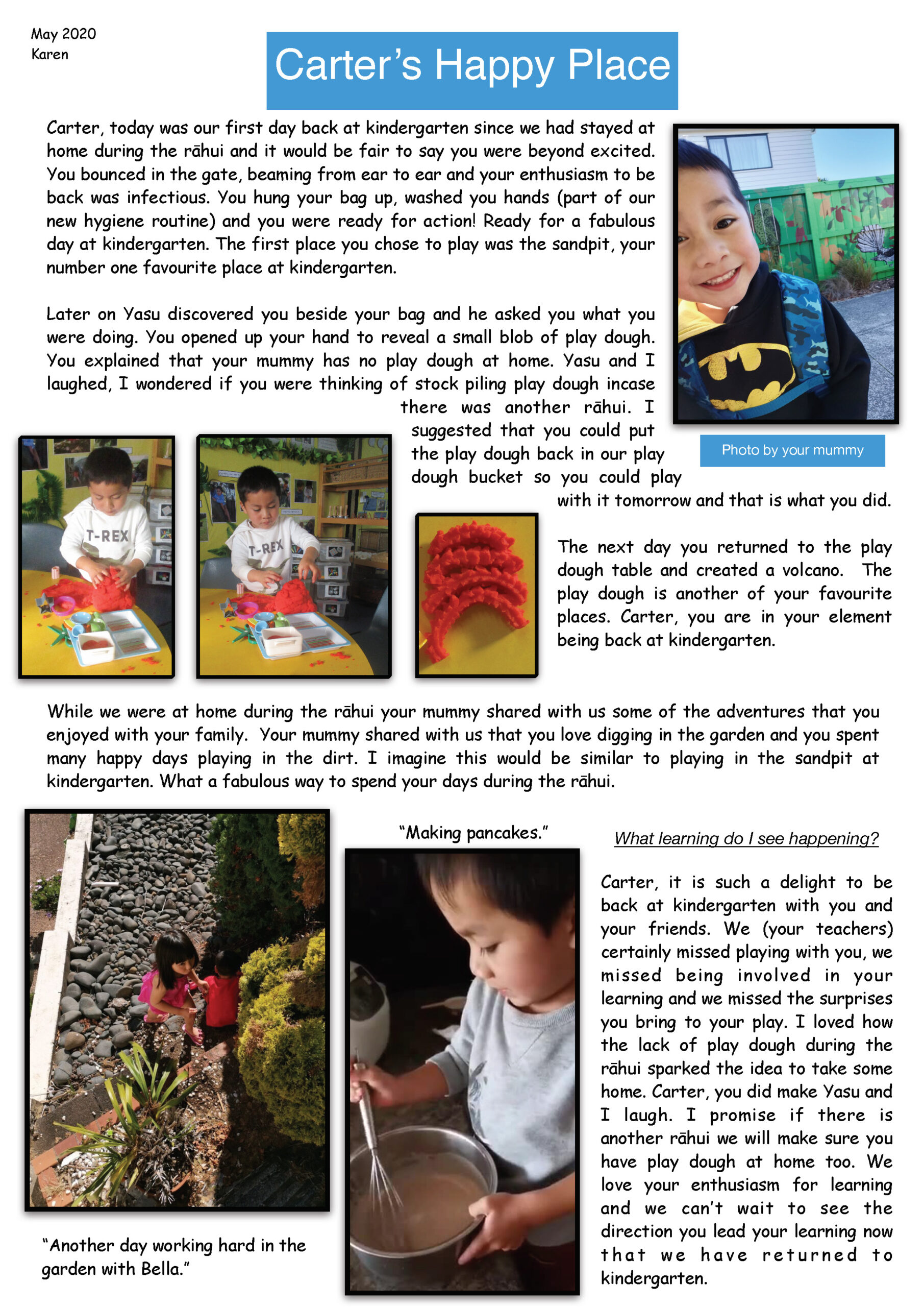 My Happy Place - Carter May 2020 copy