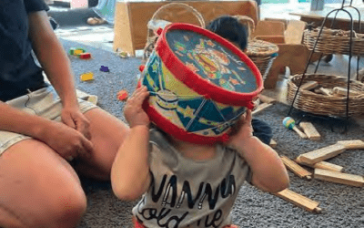 The power of playfulness