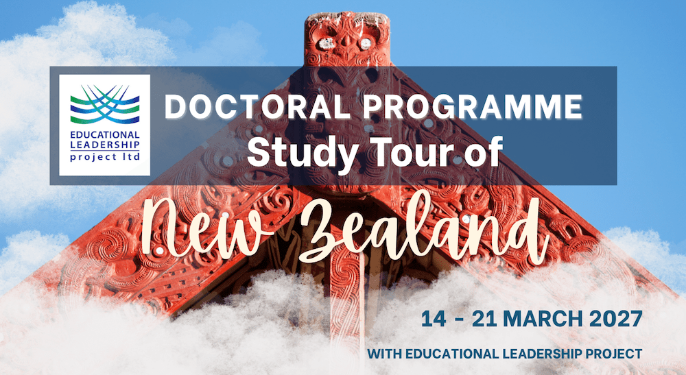 USA Study Tour March 2027